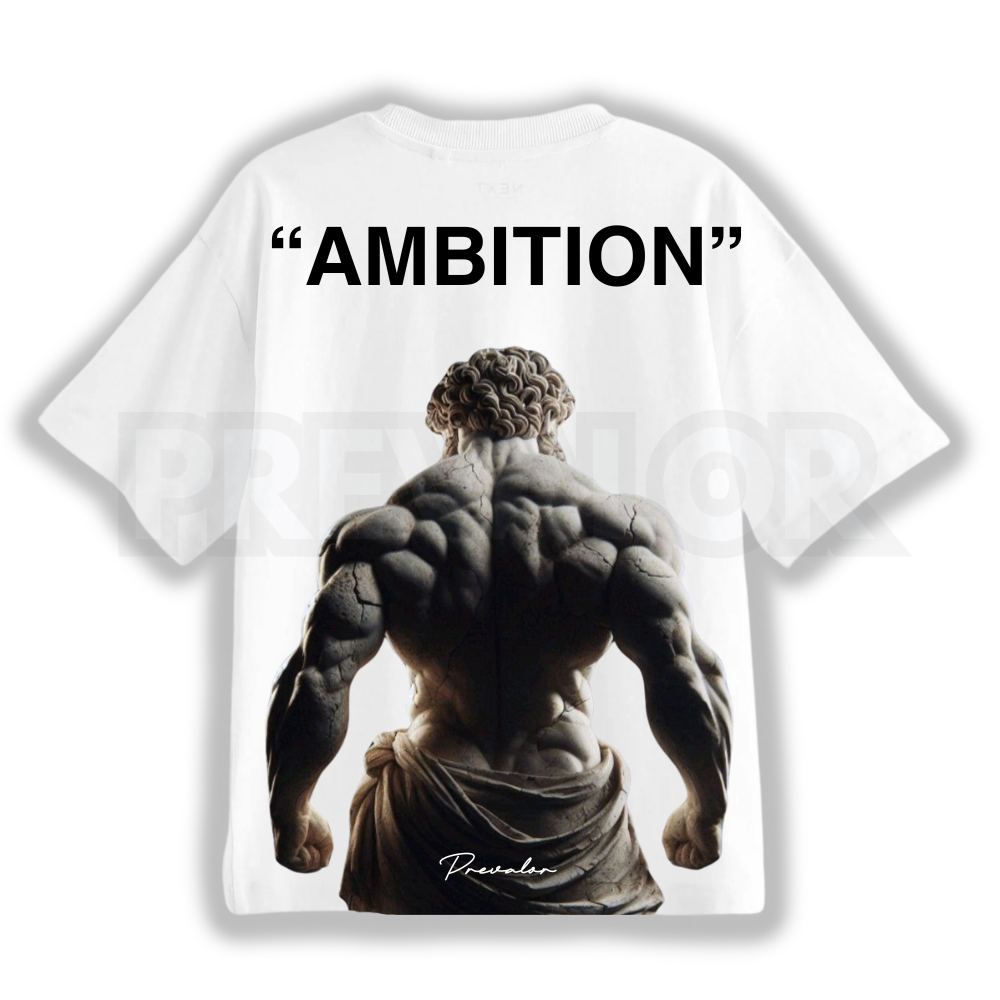 AMBITION TEE