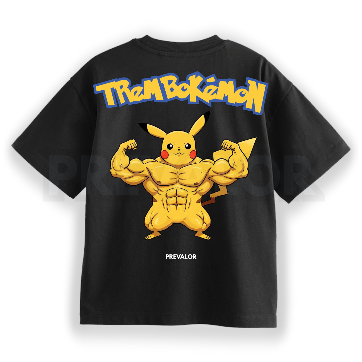 TREMBOKÉMON TEE