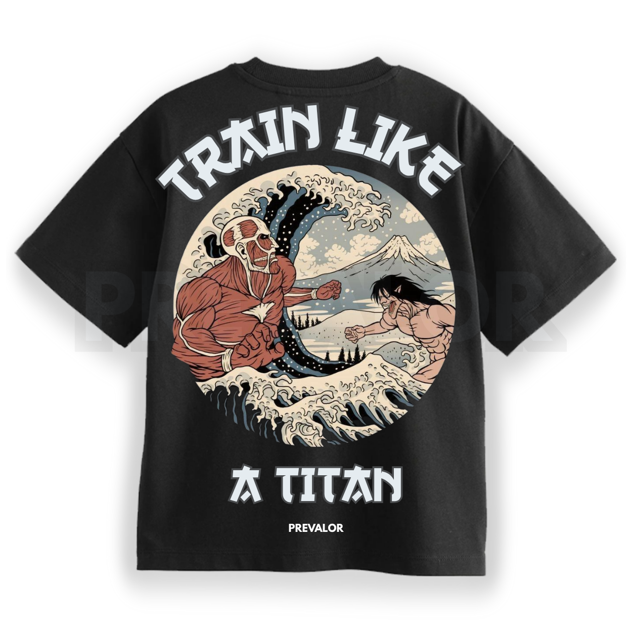 TITAN TEE