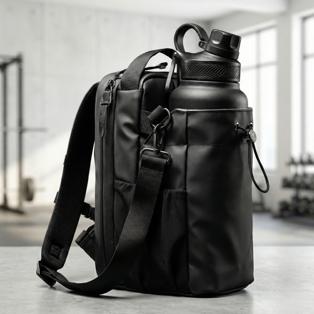 MOCHILA MAGNET ULTIMATE