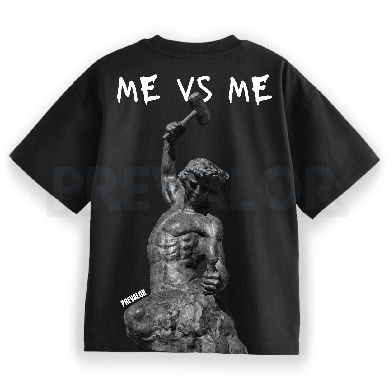 ME VS ME TEE
