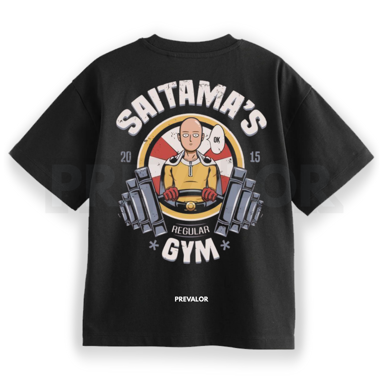 SAITAMA TEE