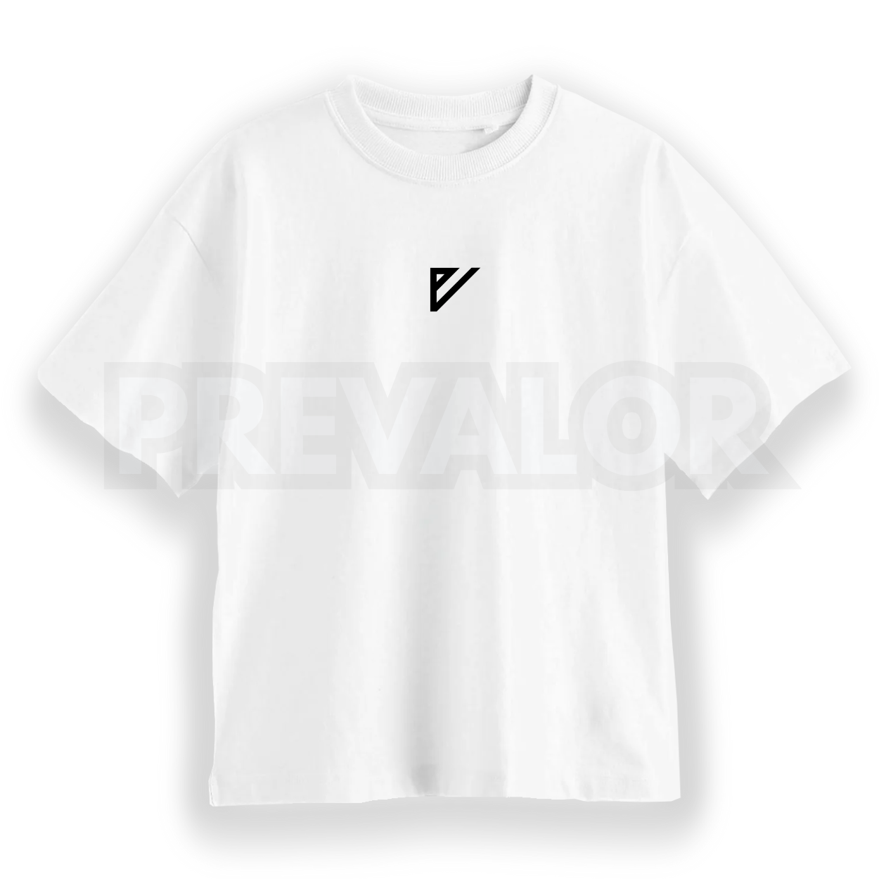 HUGE THOUGHTS TEE