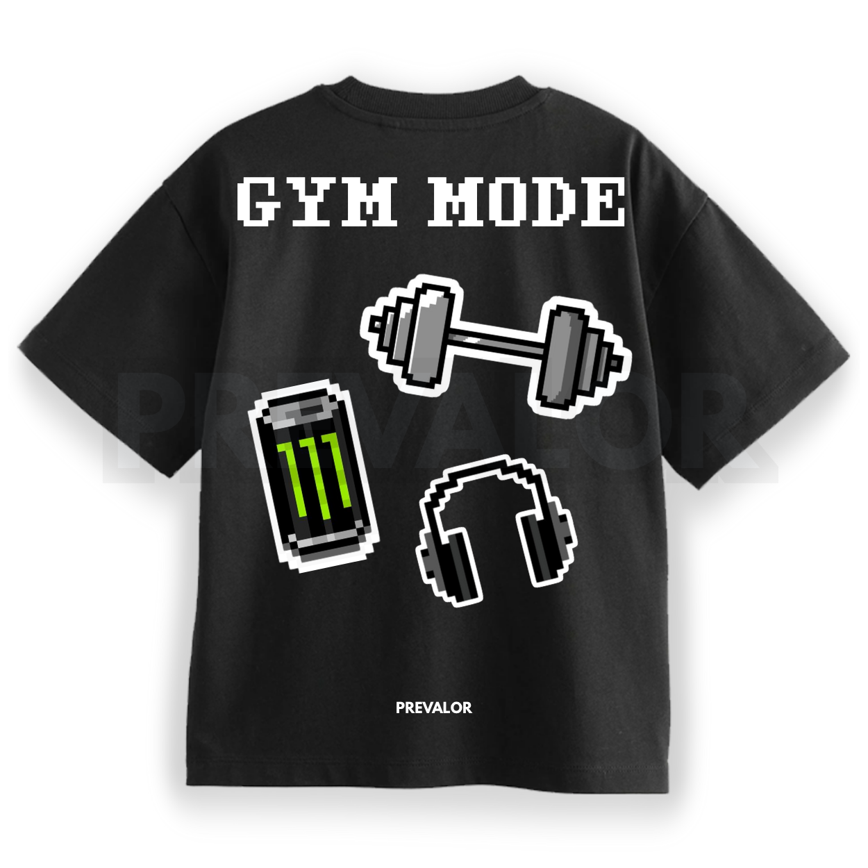 GAMER TEE