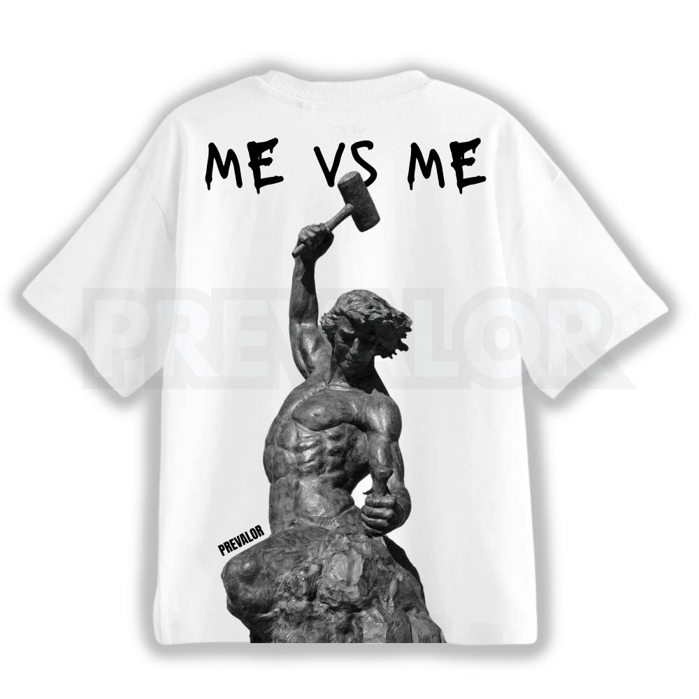 ME VS ME TEE