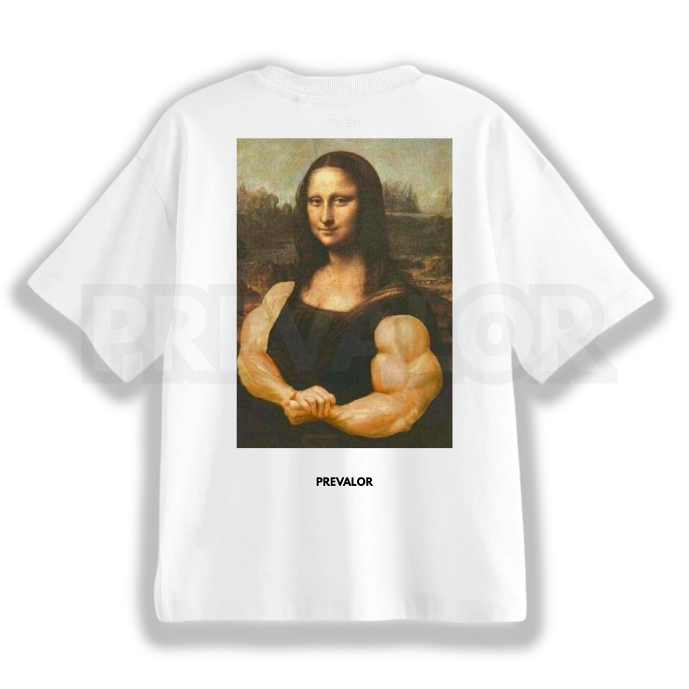 MONA LIFTA TEE