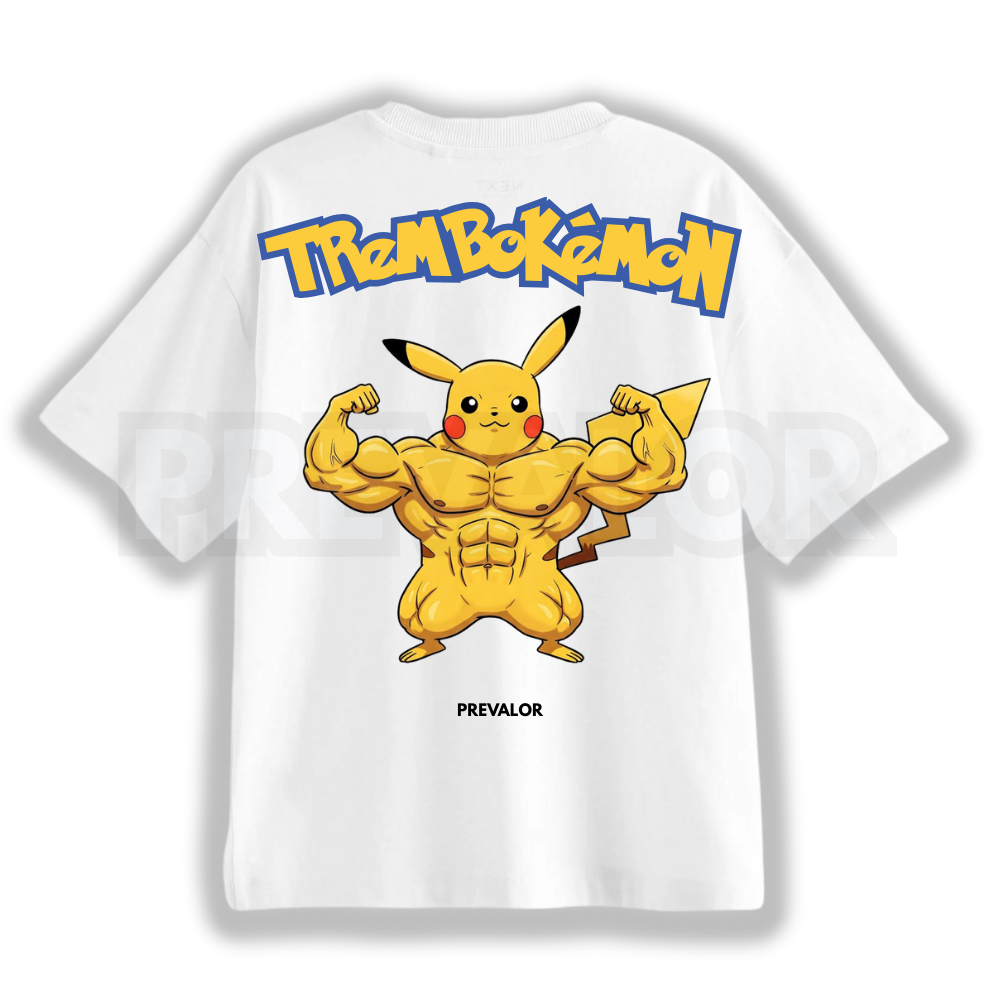 TREMBOKÉMON TEE