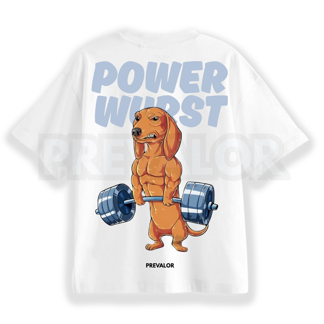 WURST TEE