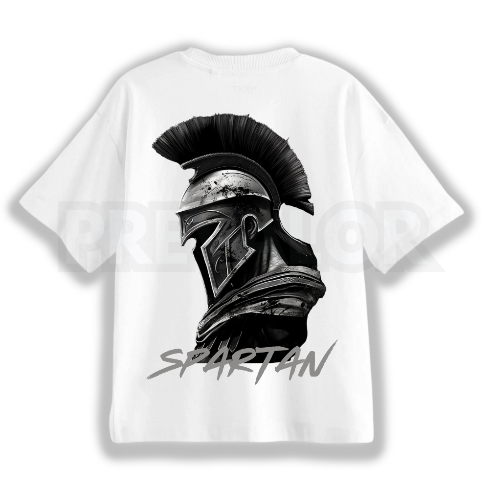 SPARTAN TEE