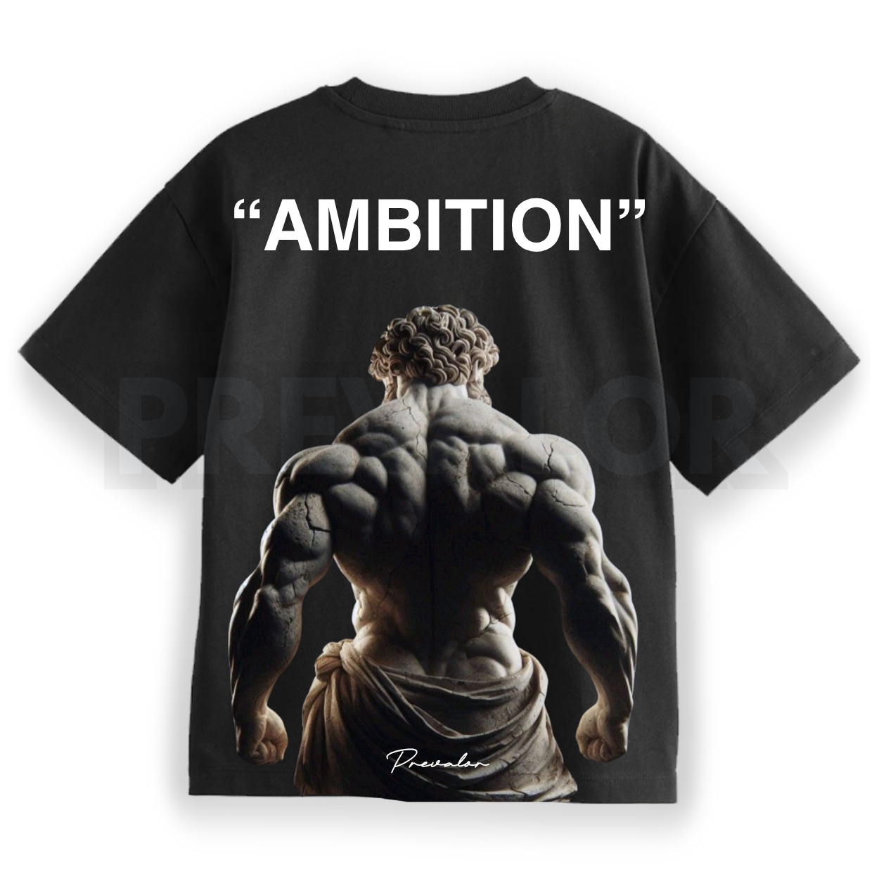 AMBITION TEE
