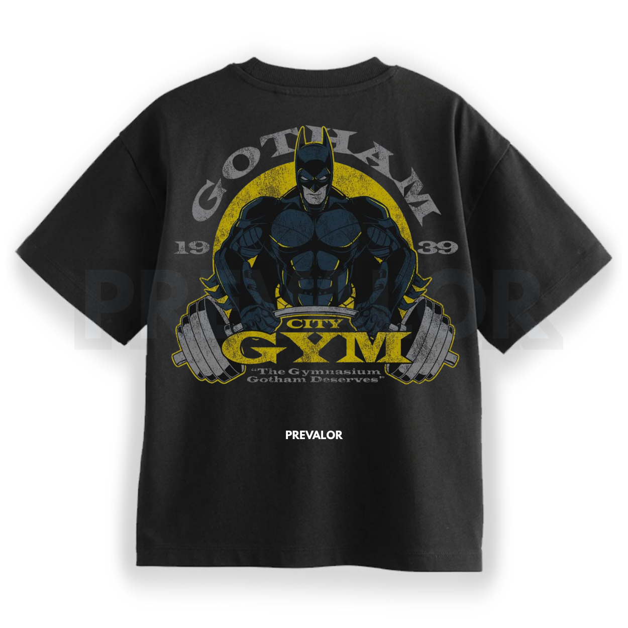 GOTHAM TEE