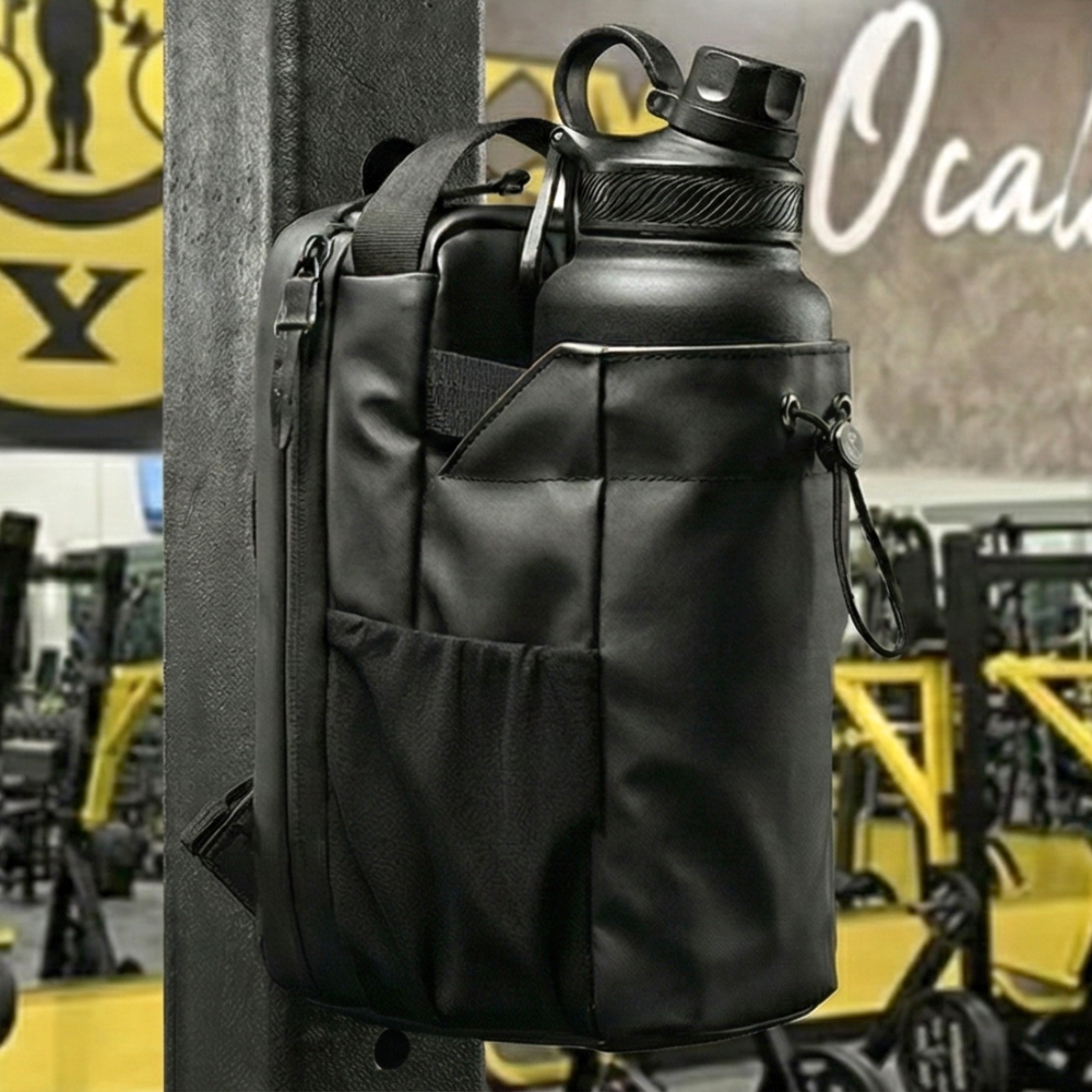 MOCHILA MAGNET ULTIMATE